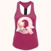 Women's TriDri® performance strap back vest Thumbnail