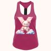 Women's TriDri® performance strap back vest Thumbnail