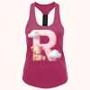 Women's TriDri® performance strap back vest Thumbnail