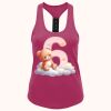 Women's TriDri® performance strap back vest Thumbnail