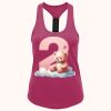 Women's TriDri® performance strap back vest Thumbnail