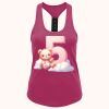 Women's TriDri® performance strap back vest Thumbnail