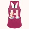 Women's TriDri® performance strap back vest Thumbnail