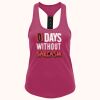 Women's TriDri® performance strap back vest Thumbnail