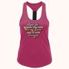 Women's TriDri® performance strap back vest Thumbnail