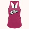 Women's TriDri® performance strap back vest Thumbnail
