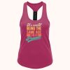 Women's TriDri® performance strap back vest Thumbnail