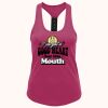 Women's TriDri® performance strap back vest Thumbnail