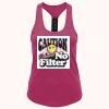 Women's TriDri® performance strap back vest Thumbnail
