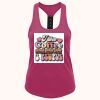 Women's TriDri® performance strap back vest Thumbnail
