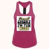 Women's TriDri® performance strap back vest Thumbnail