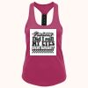 Women's TriDri® performance strap back vest Thumbnail