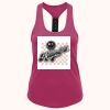 Women's TriDri® performance strap back vest Thumbnail