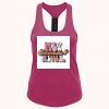 Women's TriDri® performance strap back vest Thumbnail