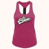 Women's TriDri® performance strap back vest Thumbnail