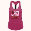 Women's TriDri® performance strap back vest Thumbnail
