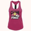 Women's TriDri® performance strap back vest Thumbnail