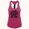 Women's TriDri® performance strap back vest Thumbnail