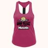 Women's TriDri® performance strap back vest Thumbnail