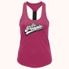 Women's TriDri® performance strap back vest Thumbnail