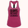 Women's TriDri® performance strap back vest Thumbnail