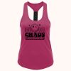 Women's TriDri® performance strap back vest Thumbnail