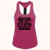 Women's TriDri® performance strap back vest Thumbnail