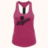 Women's TriDri® performance strap back vest Thumbnail
