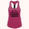 Women's TriDri® performance strap back vest Thumbnail