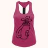 Women's TriDri® performance strap back vest Thumbnail