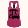 Women's TriDri® performance strap back vest Thumbnail