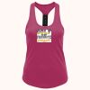 Women's TriDri® performance strap back vest Thumbnail