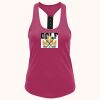 Women's TriDri® performance strap back vest Thumbnail