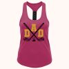 Women's TriDri® performance strap back vest Thumbnail