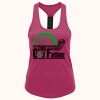 Women's TriDri® performance strap back vest Thumbnail