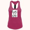 Women's TriDri® performance strap back vest Thumbnail