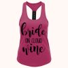 Women's TriDri® performance strap back vest Thumbnail