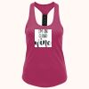 Women's TriDri® performance strap back vest Thumbnail
