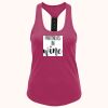 Women's TriDri® performance strap back vest Thumbnail