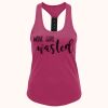 Women's TriDri® performance strap back vest Thumbnail