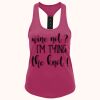 Women's TriDri® performance strap back vest Thumbnail