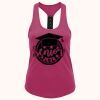 Women's TriDri® performance strap back vest Thumbnail