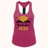 Women's TriDri® performance strap back vest Thumbnail
