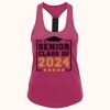 Women's TriDri® performance strap back vest Thumbnail