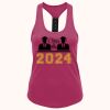 Women's TriDri® performance strap back vest Thumbnail