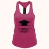 Women's TriDri® performance strap back vest Thumbnail