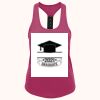 Women's TriDri® performance strap back vest Thumbnail