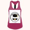 Women's TriDri® performance strap back vest Thumbnail
