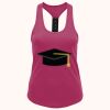 Women's TriDri® performance strap back vest Thumbnail