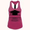 Women's TriDri® performance strap back vest Thumbnail
